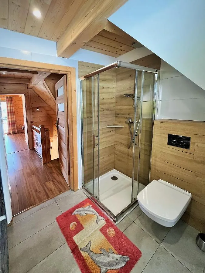 Bartusiowa Osada Villa Zakopane