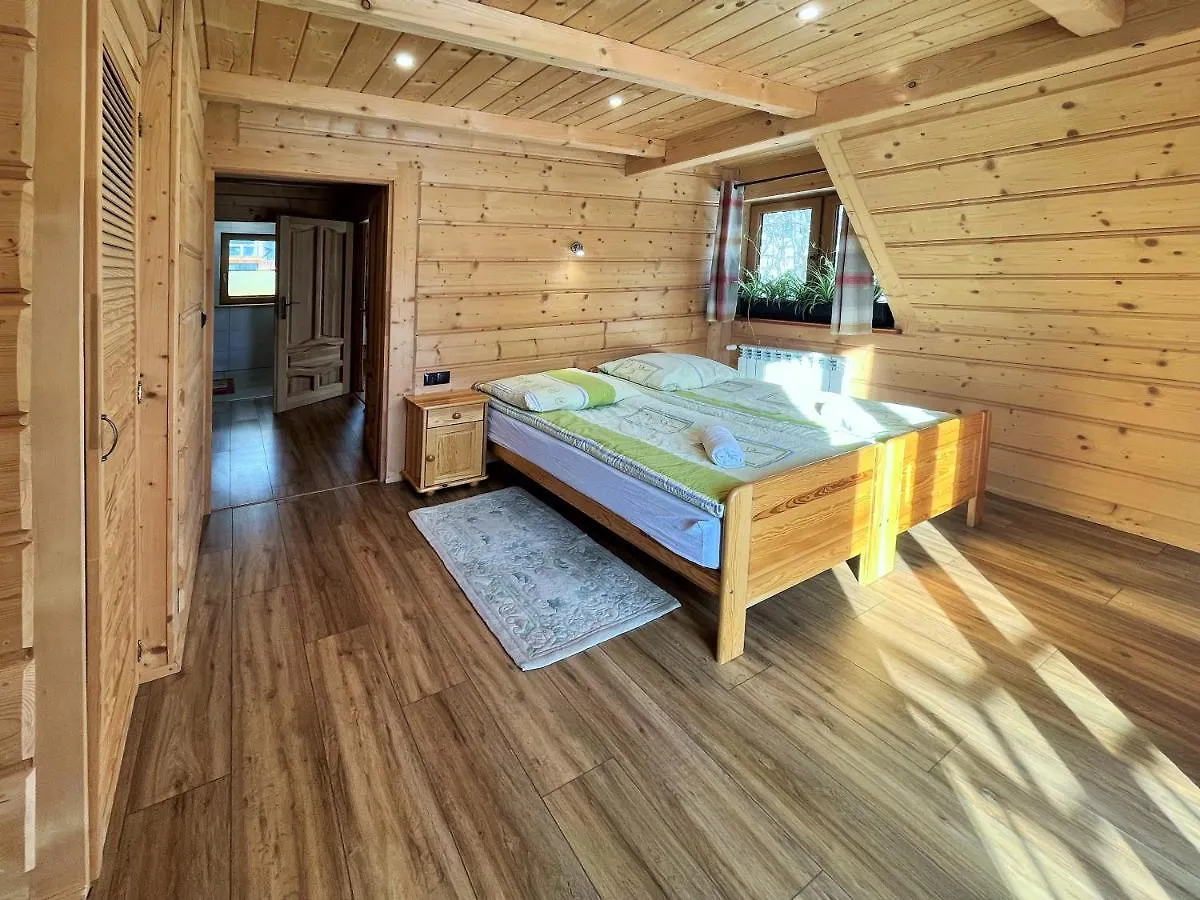 Bartusiowa Osada Villa Zakopane