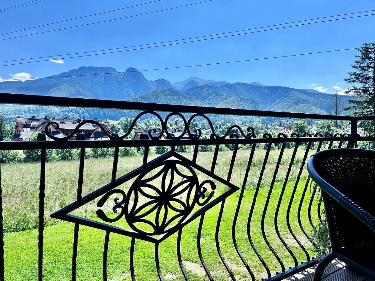 Bartusiowa Osada Villa Zakopane 0*,  Poland
