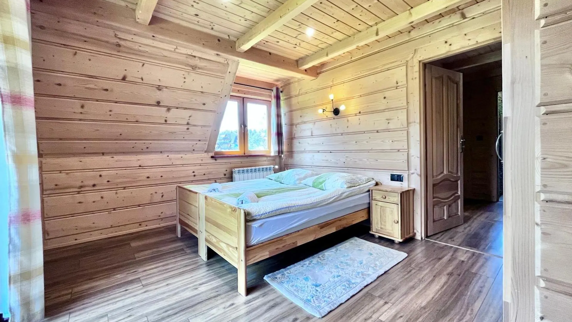 Bartusiowa Osada Villa Zakopane