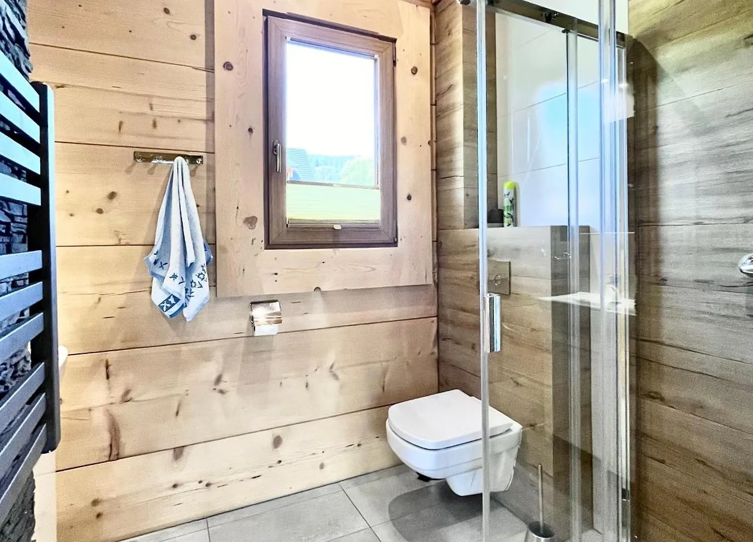 Bartusiowa Osada Villa Zakopane 0*,