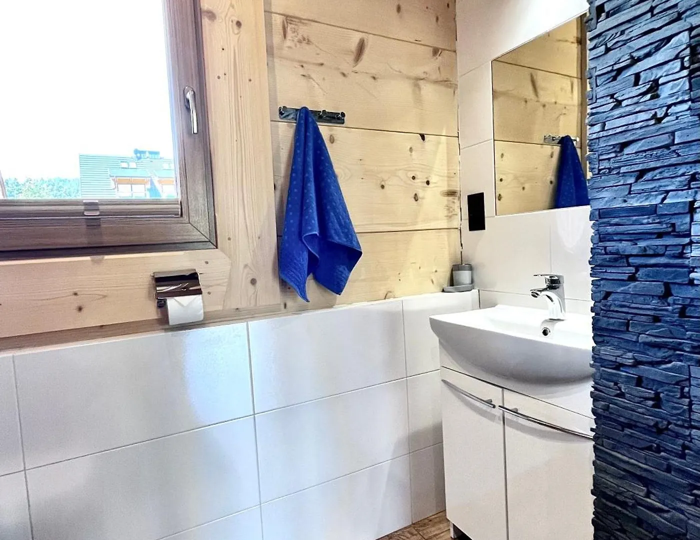Bartusiowa Osada Villa Zakopane Poland