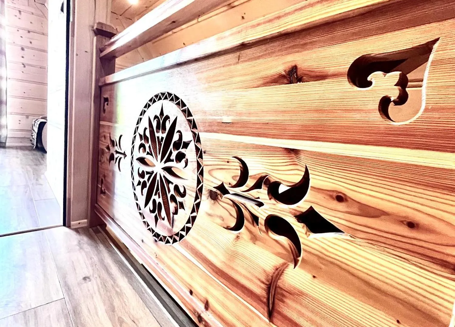 Chalet Bartusiowa Osada Villa Zakopane