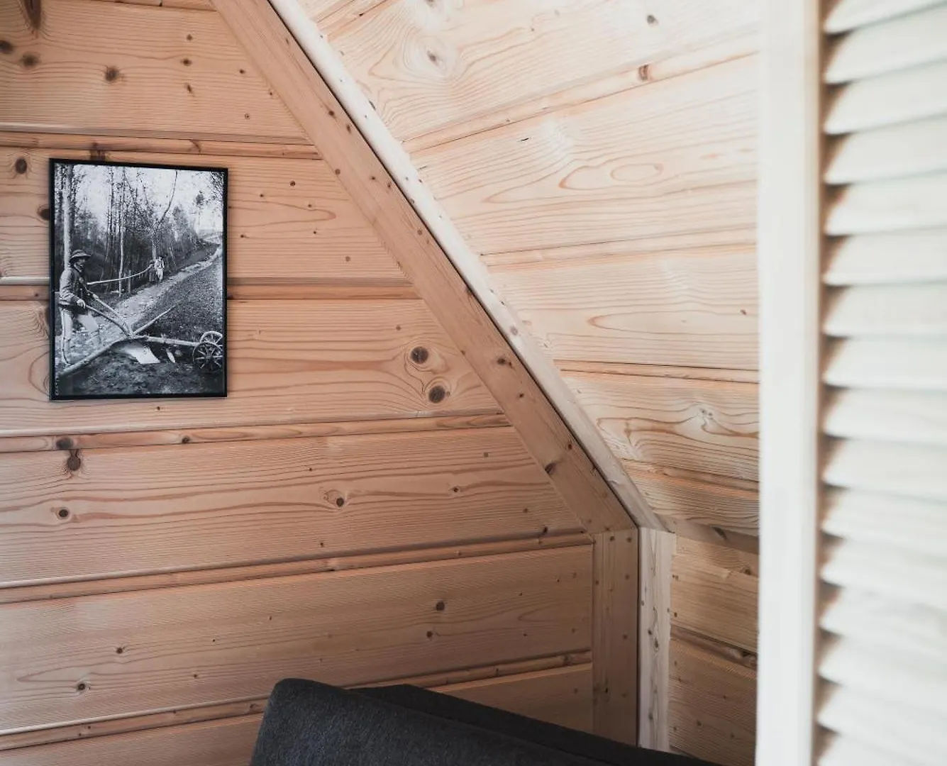 Domek alpejski Willa Bartusiowa Osada Zakopane