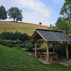 Apartament Leluja, Zakopane