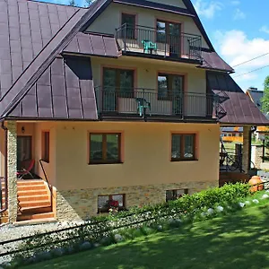 Kwatera prywatna Pasja, Zakopane