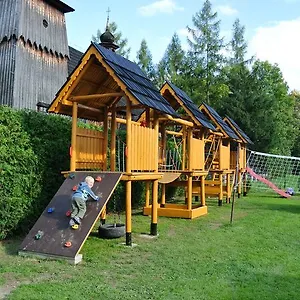 Kwatera prywatna Wiktoria 2, Zakopane