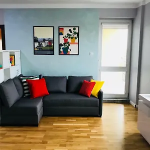 Słoneczne Skorosze Apartament Warszawa